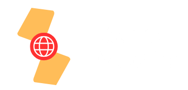 Serra Media Logo